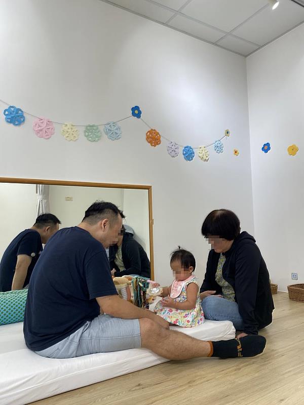 愛的接力不間斷 臺東社會安全網陪伴孩子迎向新家庭