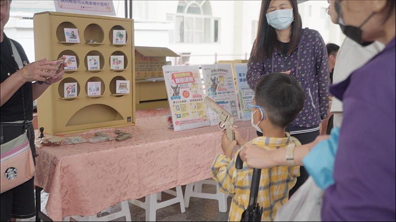 「攜手順稅 嘉市好生活」登場 嘉市升格44周年展現財政穩健與幸福城市活力