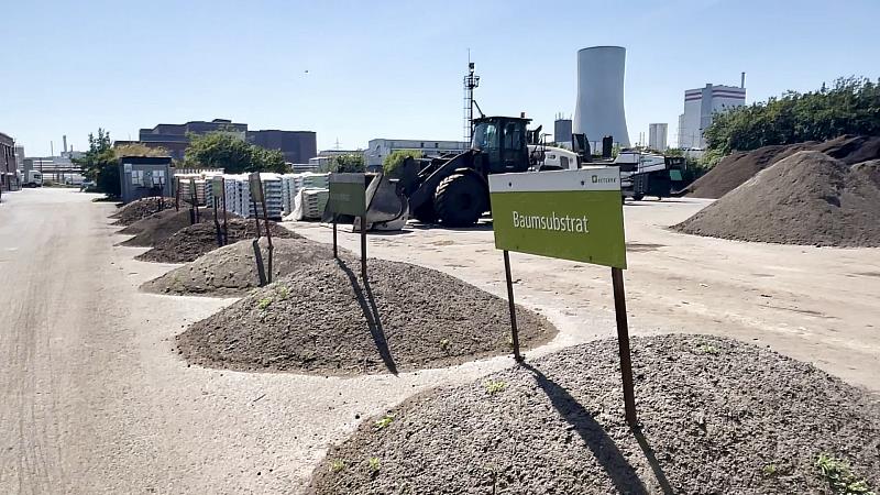 借鏡德國循環經濟園區轉型經驗 嘉市永續循環園區打造資源再生典範