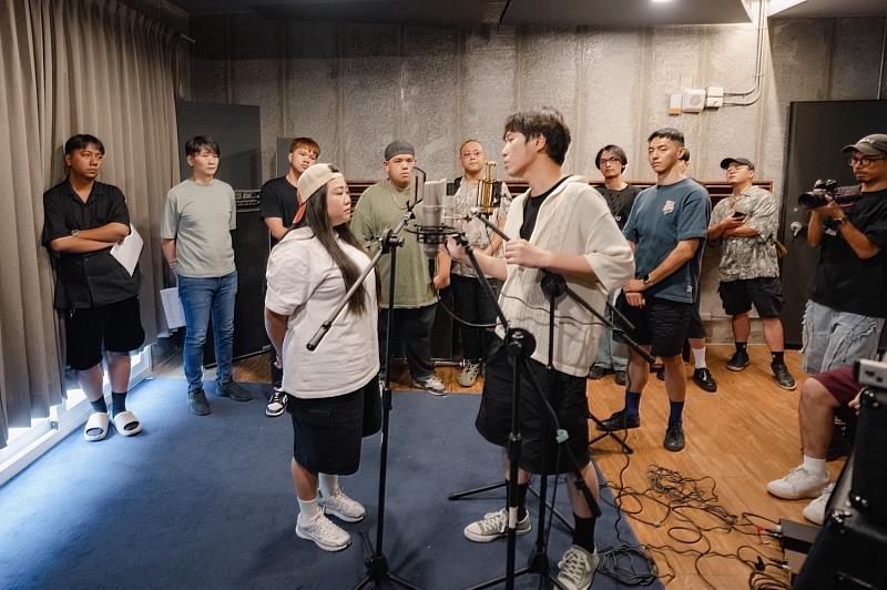 四年培育成果即將登臺！臺東母語電音課程7月開課