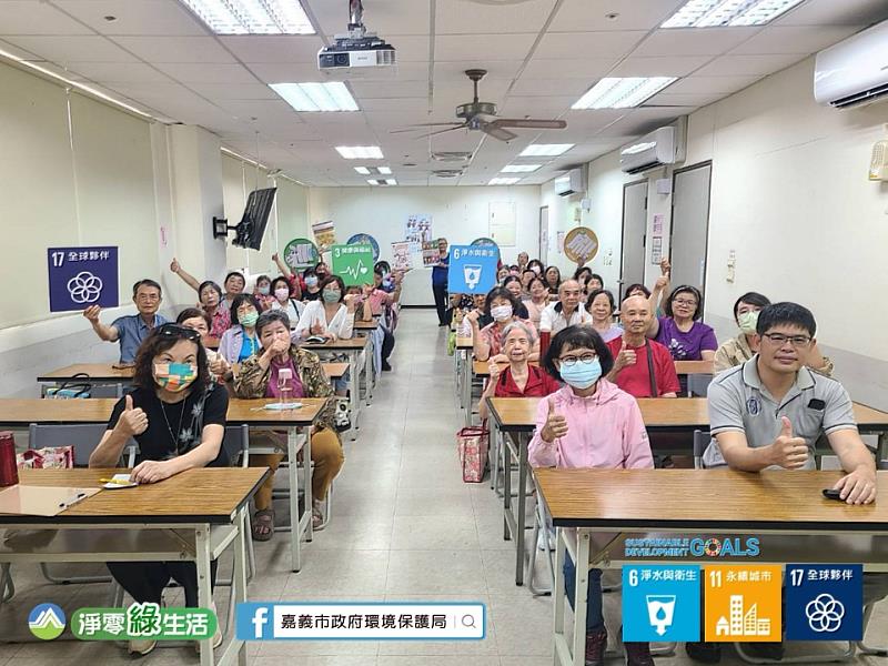 防疫實力大增！專家傳授孳生源巡檢技巧 守護無蚊嘉園