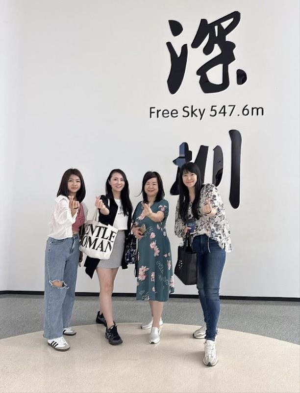 永慶房屋提供海外激勵旅遊，團隊一起出遊更開心！