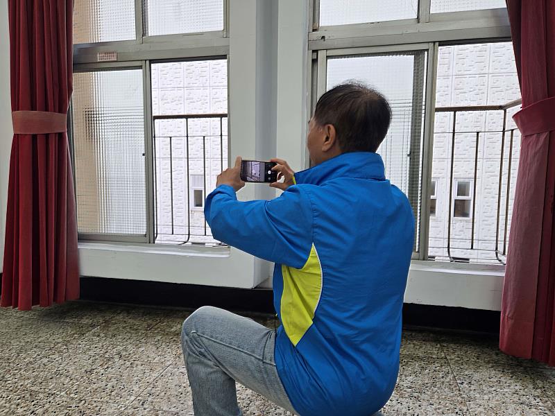 基隆市救國團培育義工雙技能　精進主持表達與短影音創作能力