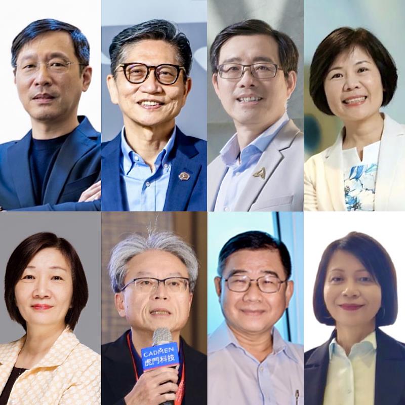 由國立政治大學學生事務與校友服務辦公室(OSAAS)及政大EMBA校友會共同舉辦的企業導師計畫,由8大產業導師攜手育才,世代共學打造未來商業領袖。
