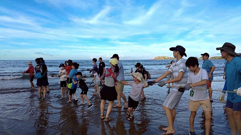2026「三萬金文旅」系列活動,於7月1日(三)中午12點開放網路報名。