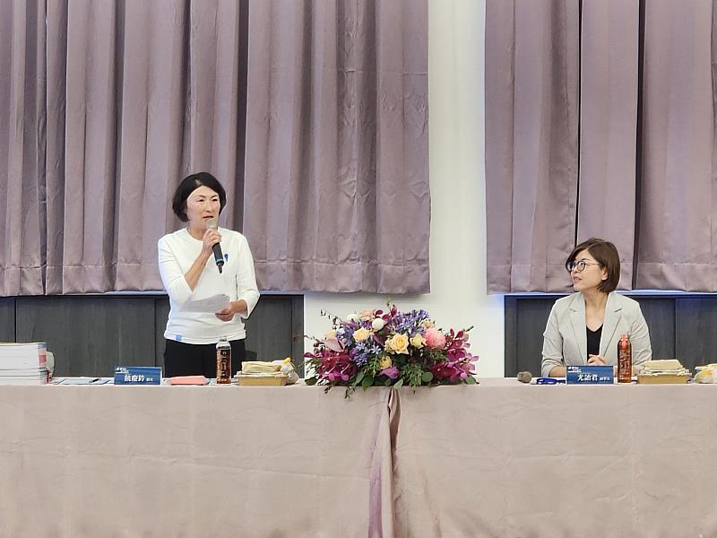 衛福部社福績效考核登場 臺東展現全齡共融幸福城市成果