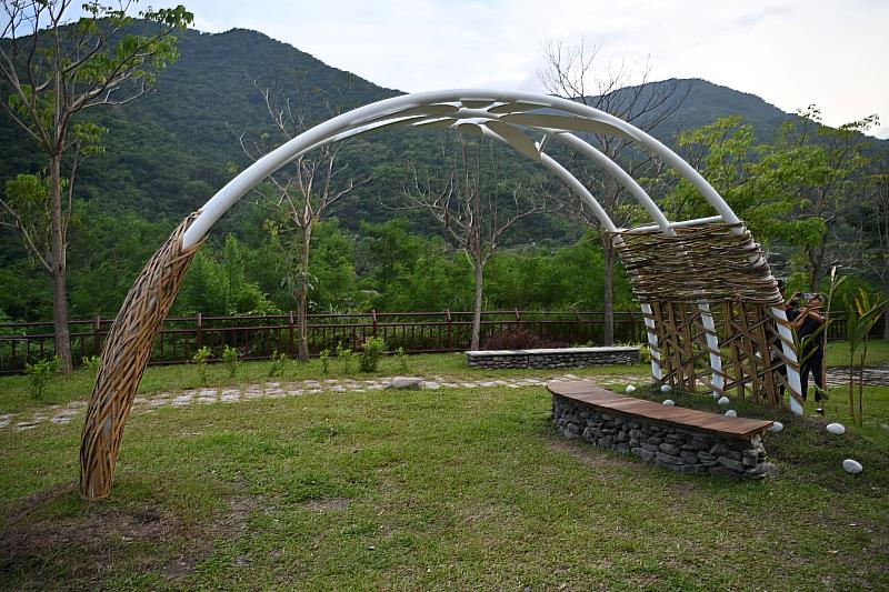 藝術走入山海之間 連結土地、人文與生態 2026南迴藝術季正式啟動