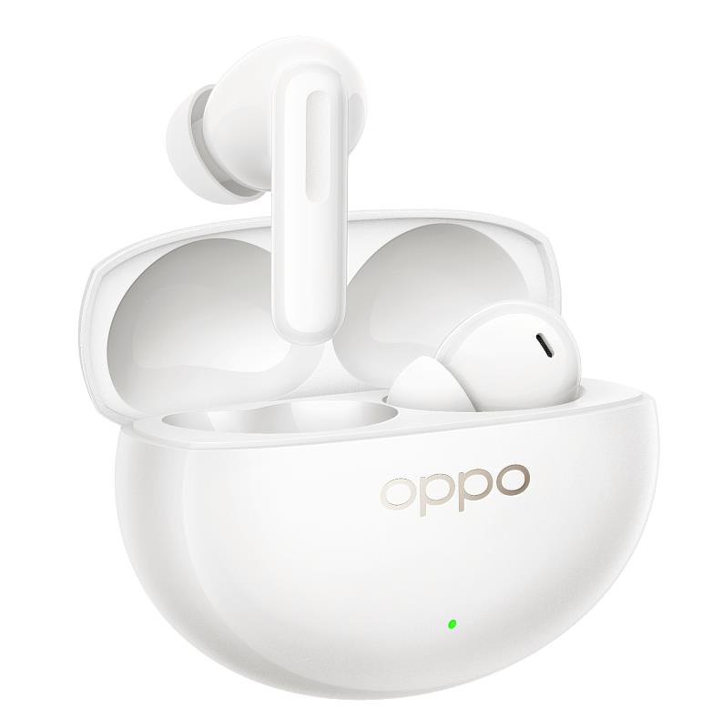 於台灣大入手OPPO「人像專家」Reno16 系列,搭配指定月租資費,專案價0元起,可抽市價1.5萬元的OPPO Watch X3智慧手錶,再加碼獨家抽市價近4千元的OPPO Enco Air5 Pro真無線藍牙耳機。