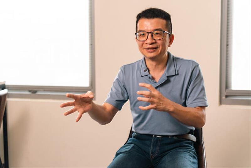 From revolutionizing biochip yields to entering the global semiconductor market, these NYCU innovators embody the spirit of exploration—transforming ‘biological machines’ into commercial realities that change the world.