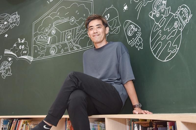 設計學系副教授長友大輔（Daisuke Nagatomo）榮獲2026年義大利 A' Design Award國際設計獎1銅2鐵佳績。