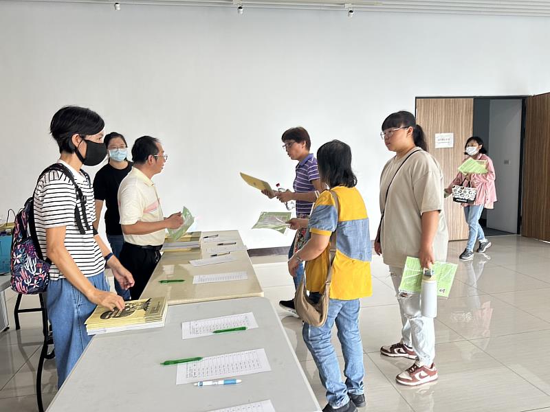 嘉義縣政府全面清查學校午餐油品，食安不停歇