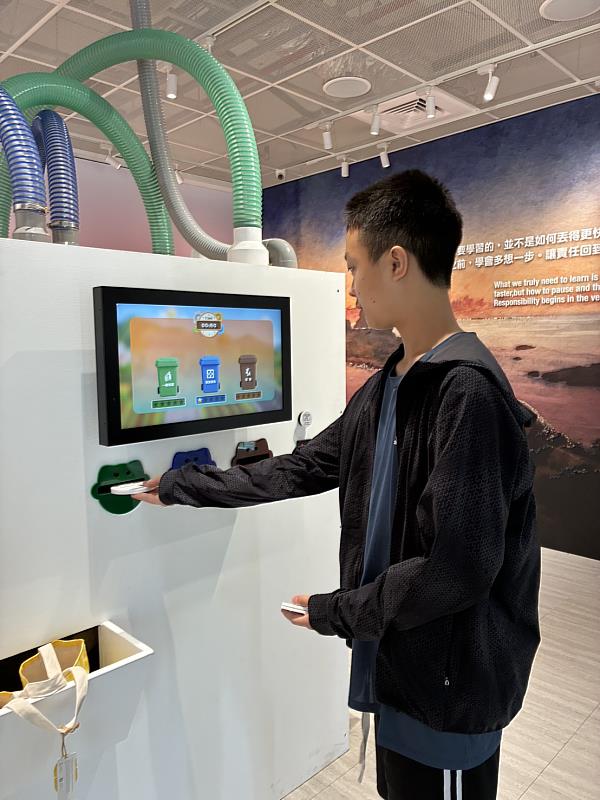 永續方舟館7月3日全新啟航 以環境教育陪伴孩子認識永續生活