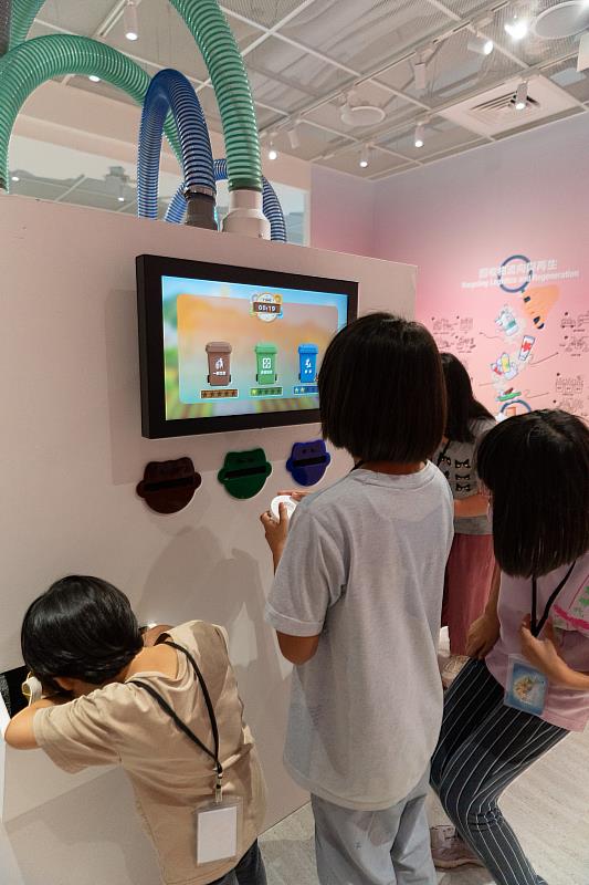 永續方舟館7月3日全新啟航 以環境教育陪伴孩子認識永續生活