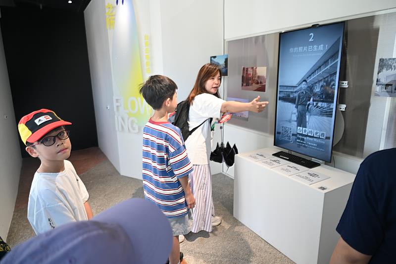 東博「記憶提取所：我們有滋有味的生活」正式開展，串起具有共感的台東日常生活，重返老時光。
