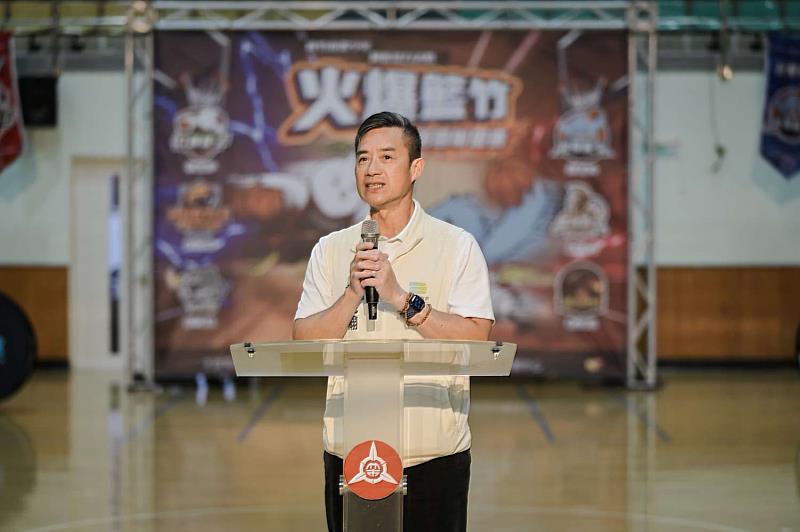 副市長致詞