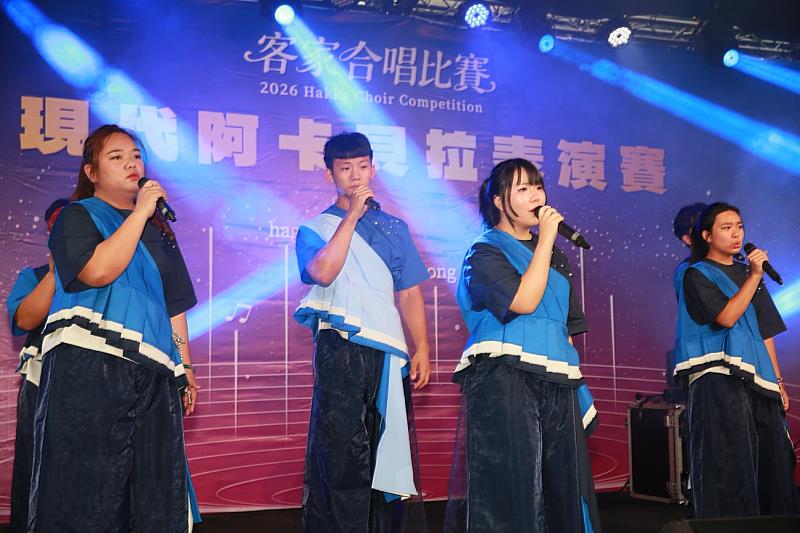 圖3 活動現場