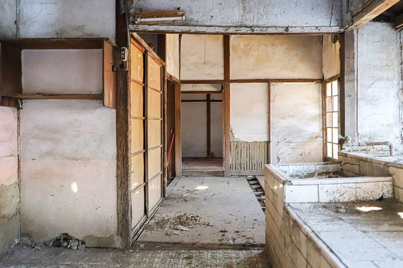 再現百年風華！嘉義縣「原義竹圍分教場教師宿舍」修復工程開工