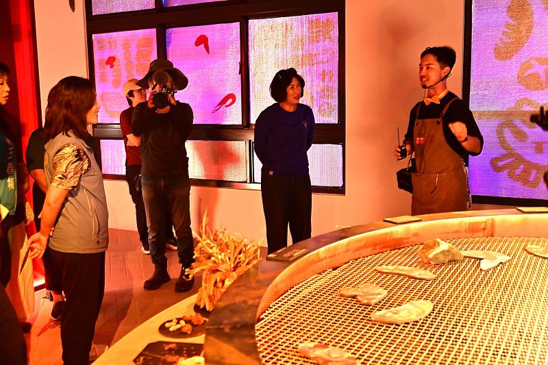 東博《烤什麼東東！》熱鬧開展 22組團隊用行動烤出臺東在地新滋味