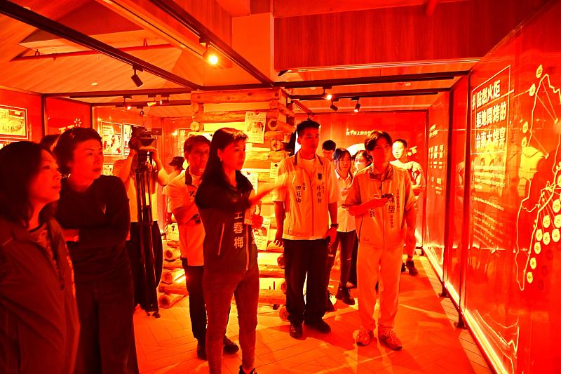 東博《烤什麼東東！》熱鬧開展 22組團隊用行動烤出臺東在地新滋味