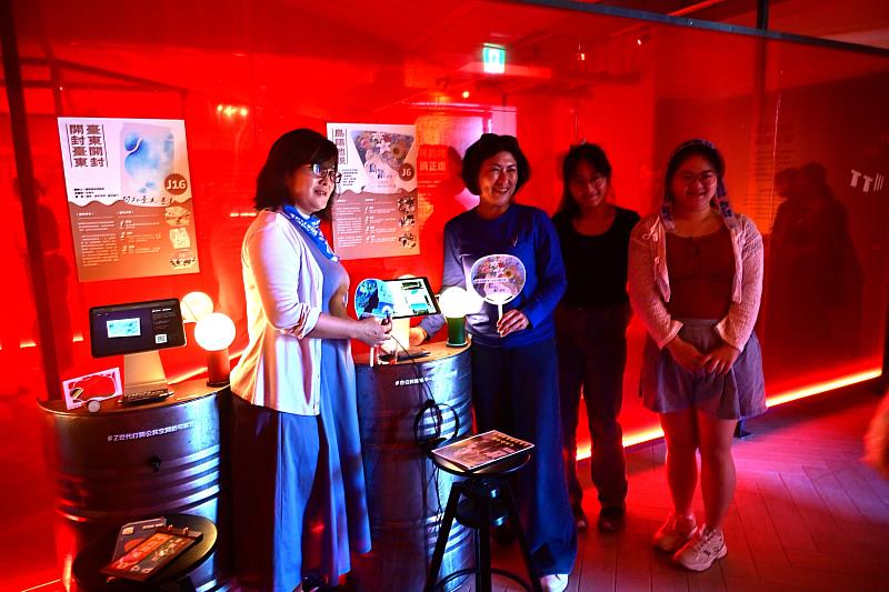 東博《烤什麼東東！》熱鬧開展 22組團隊用行動烤出臺東在地新滋味