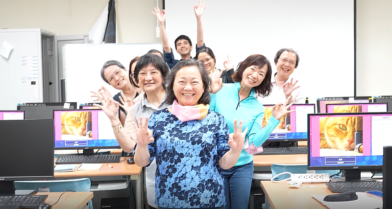 14學程全國之冠！佛光大學30+大學熱烈報名中。