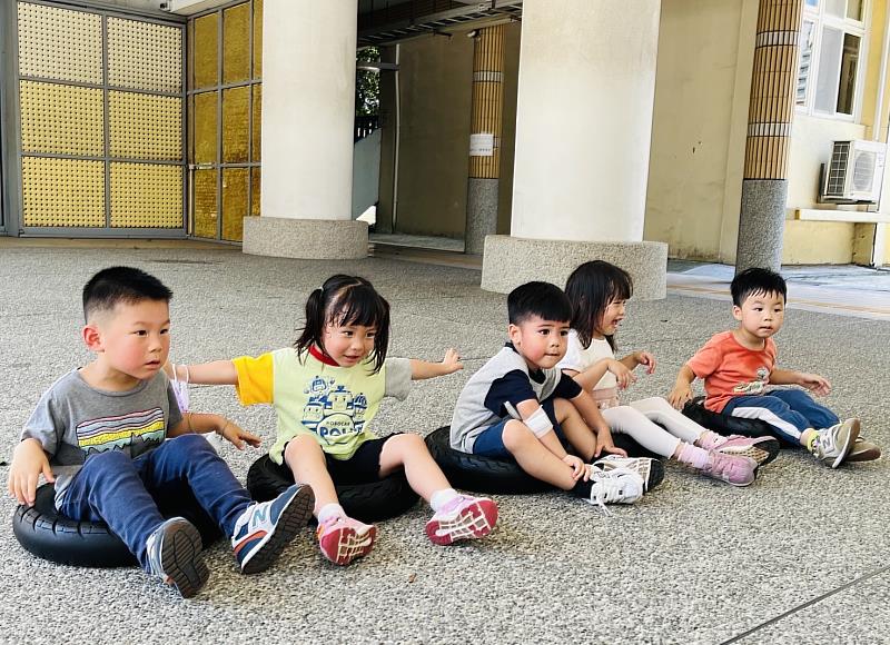 竹市公幼延長照顧暨寒暑假加托服務鐘點費調升至480元。