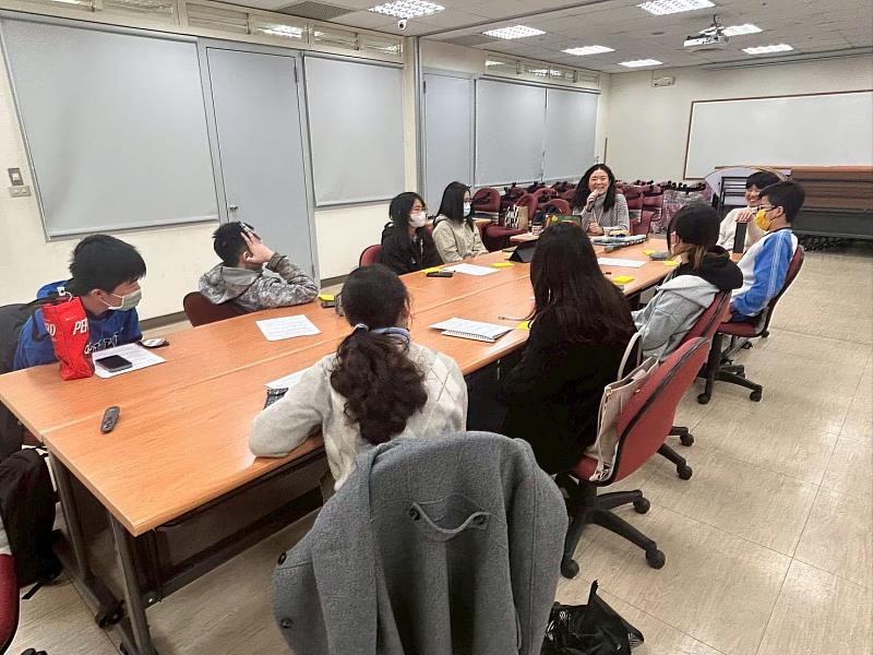 歡迎新竹市關心公共事務的兒少踴躍報名。