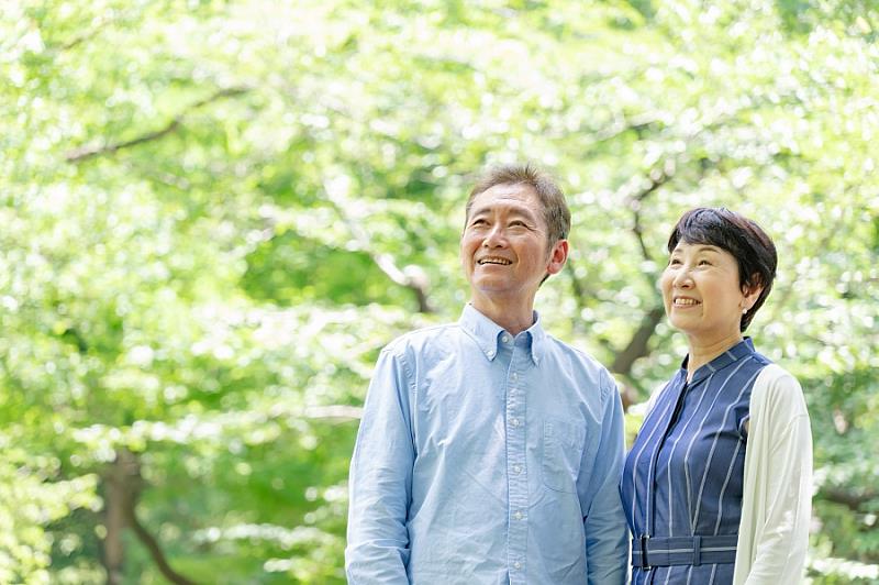 圖說：南山人壽推出新美元利變保單，用不同方式，陪伴保戶的百歲人生。
