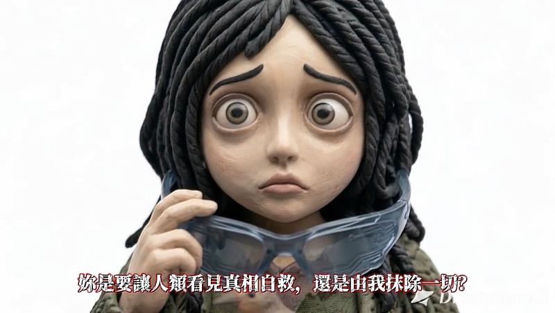 AI敘事聚焦減碳與永續　世新大學資傳系雙作同獲肯定