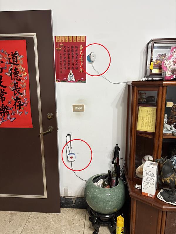 示意圖