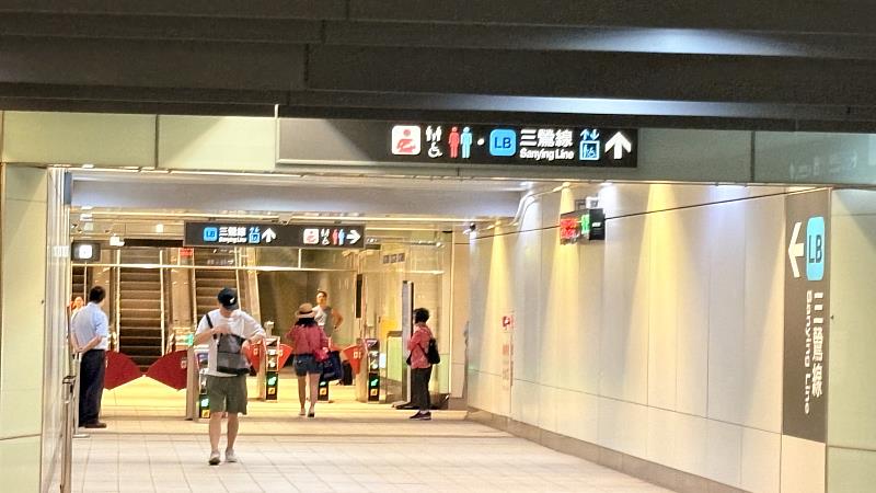 三鶯線終於通車，頂埔站升級雙捷運轉運樞紐，區域能見度與詢問度增加，房價具基期優勢。
