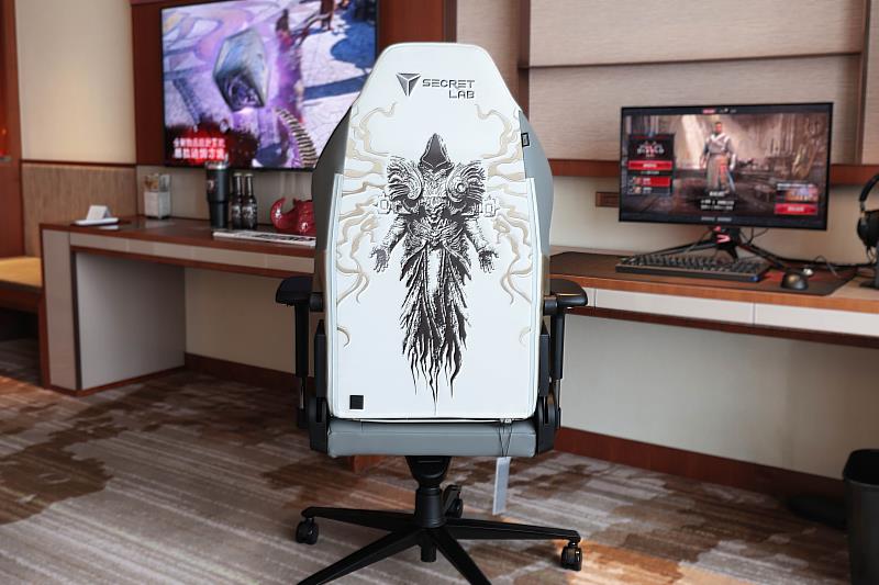 Guests staying in the Diablo IV Themed Accommodation Package who complete the designated social media challenge will have the opportunity to win a Secretlab × Diablo IV Limited Edition Gaming Chair, taking home an iconic prize inspired by the world of Sanctuary.