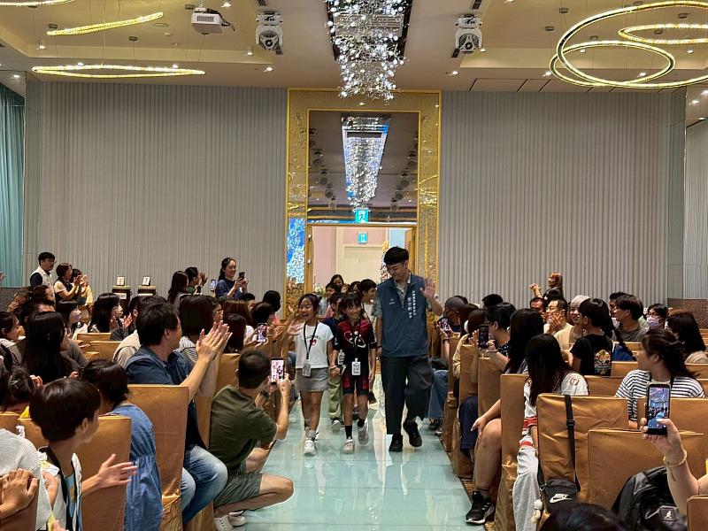 畫出身體界線!臺東圖畫標語徵選 培養孩子尊重與同意觀念