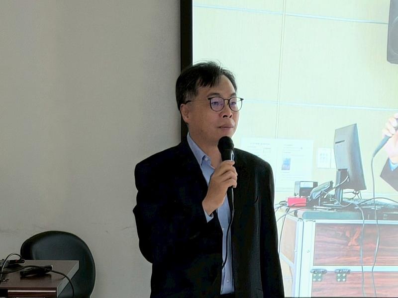 中山醫大附設醫院肝膽腸胃科主任蔡明璋認為，本次論壇對提升亞洲膽胰疾病的診療品質有實質的幫助。