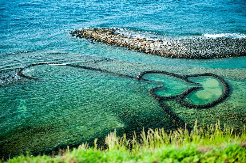 臺東直飛澎湖包機9月開航 免轉機輕鬆出發 邀鄉親探索離島風情（照片台東縣政府提供）