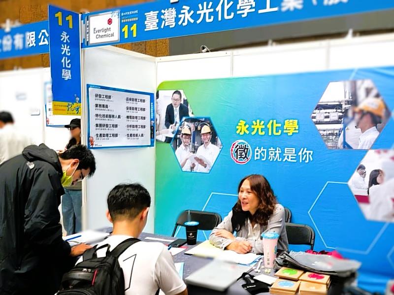 北分署轄區雙北地區暑期10場徵才活動,邀集多家企業提供青年及初入職場者友善就業機會。