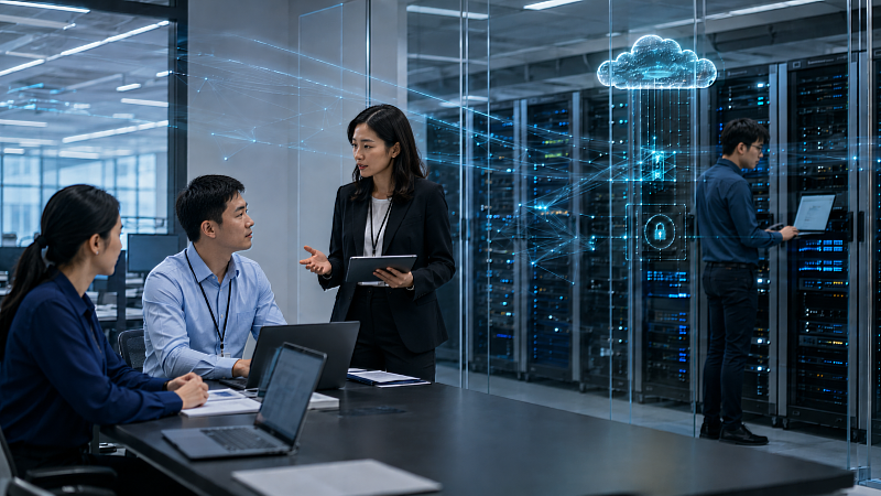 AI Ready Infrastructure