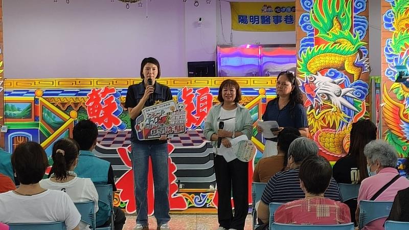嘉義縣政府呼籲合法聘僱移工避免受罰