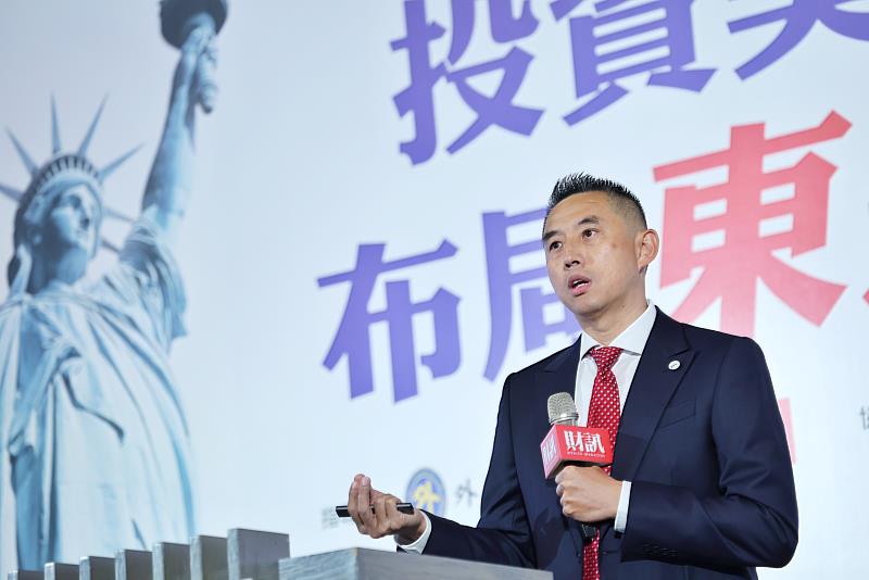 資誠聯合會計師事務所美國業務負責人蘇宥人表示,赴美投資成功關鍵在於3個面向:一是建立符合當地法規的投資與稅務架構;二是落實嚴謹的合規管理與風險控管;三是培養在地人才並兼顧跨文化管理能力。