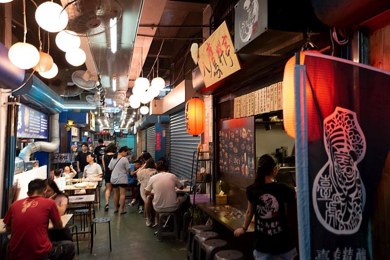 竹市旅遊人次攀升 東門市場商圈、新竹公園、城隍廟穩坐大新竹3大熱區