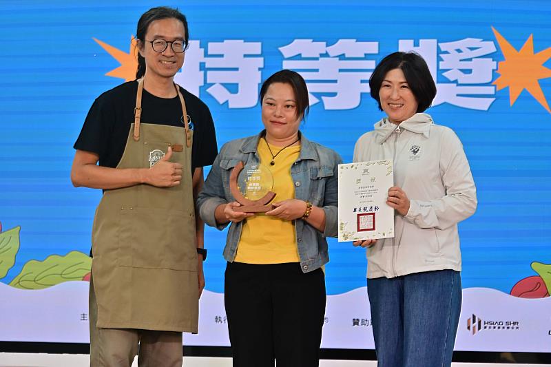 臺東黑金發威!2026精品咖啡評鑑結果出爐,競標冠軍豆每公斤拍出一萬零一百元神級身價。