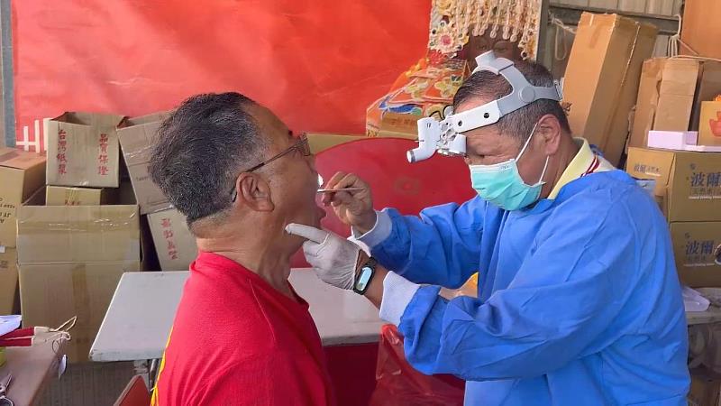 守護健康!臺東衛生局結合宗教文化 深化菸檳酒防制宣導