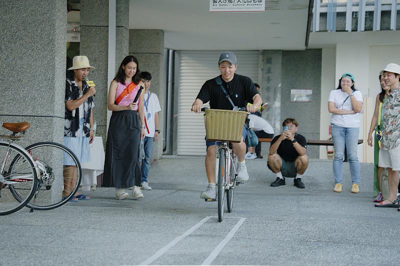青年能量大集結!3大活動同日登場 7月18日臺東生活美學館化身今夏最熱鬧青年聚點