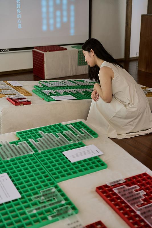 在嘉義 她們為自己寫下名字 嘉義文學館「女作家」特展橫跨百年生命書寫