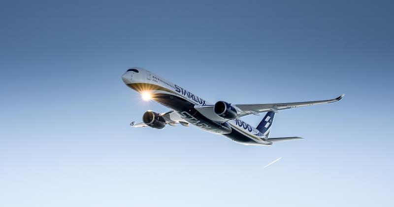 星宇航空勇奪2026世界航空貨運大獎「亞洲年度最佳貨運航空公司」。