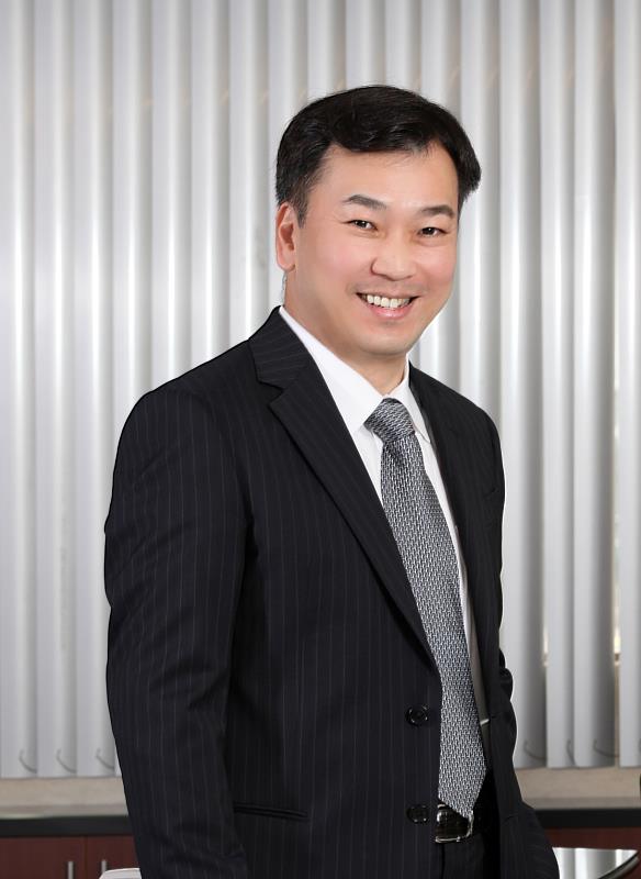 崑山科大校長李天祥3度續任，續創技職高峰。