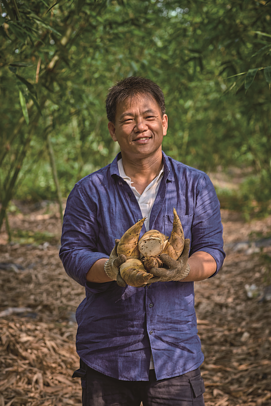 全聯將持續善盡企業社會責任，以零售通路力量，守護台灣珍貴的生物多樣性。