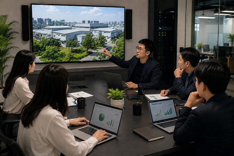 企業永續治理，從BCP延伸至ESG韌性規劃，已成為國際共同重視的企業經營議題。