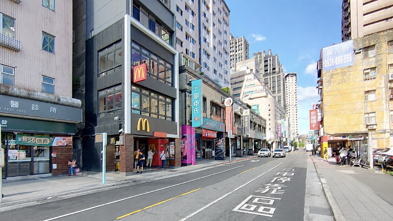 信義房屋木柵中心店專員張夢倫表示,木柵商圈生活機能佳、居住族群單純且有河堤,加上價格相對親民吸引不少首購、換屋。