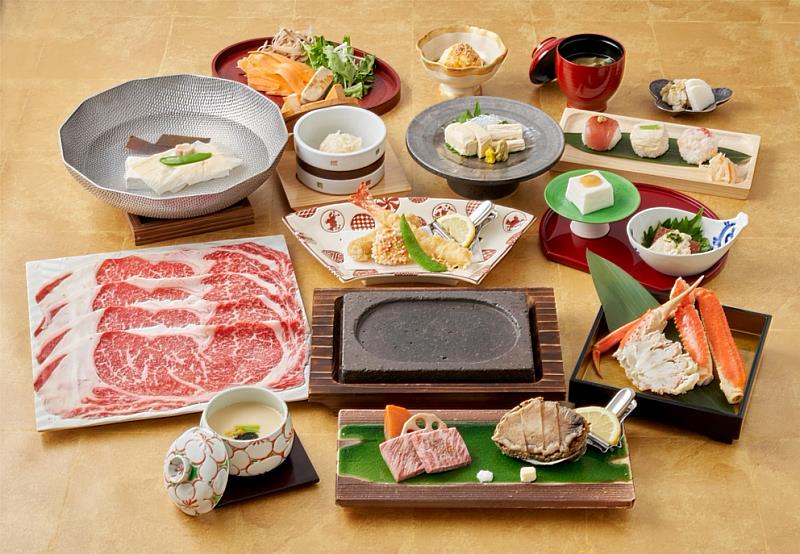 美食饗宴上,精選愛媛代表性佳餚「梅之花 懷石料理」,以及曾獲米其林推薦的「燒肉高麗」,完整體驗愛媛的美食魅力。